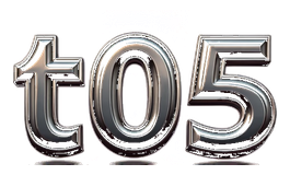 t05 logo