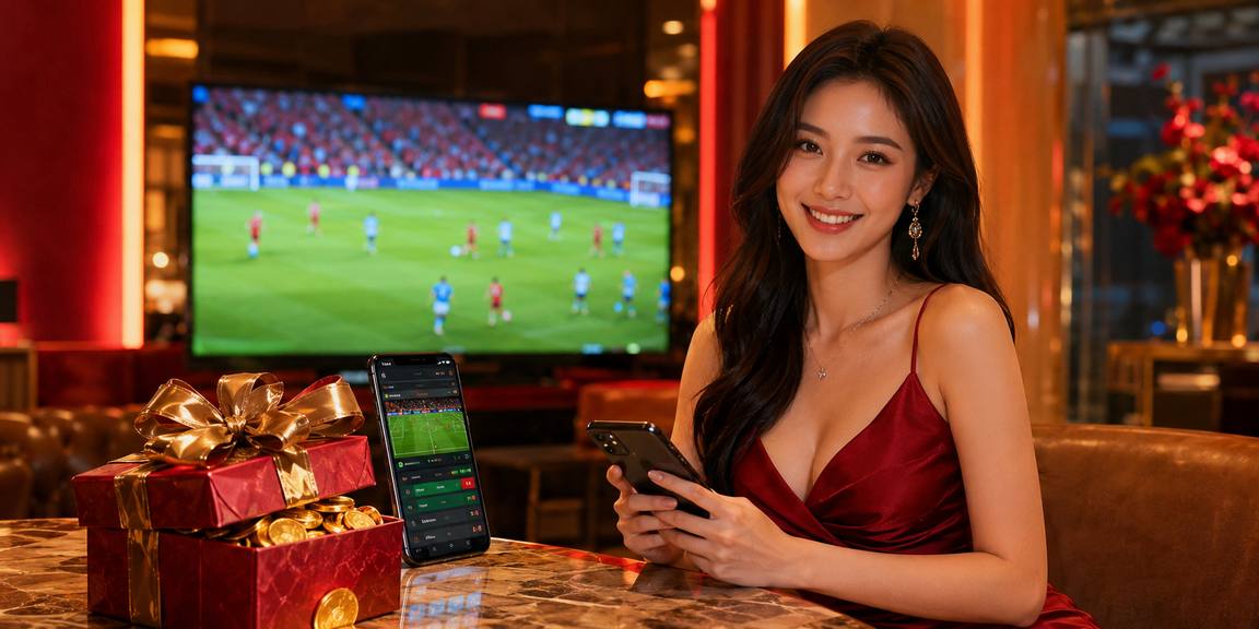 t05 Sportsbook Được Xây Dựng Cho Tốc Độ & Đa Dạng Trận Đấu